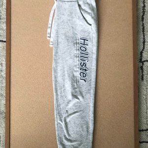 Hollister Sweatpants